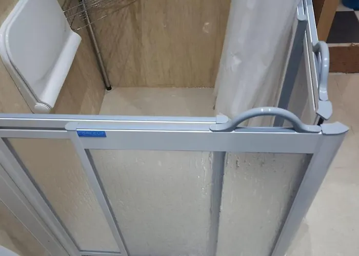 1 Bed Flat In Near Centre 맨체스터