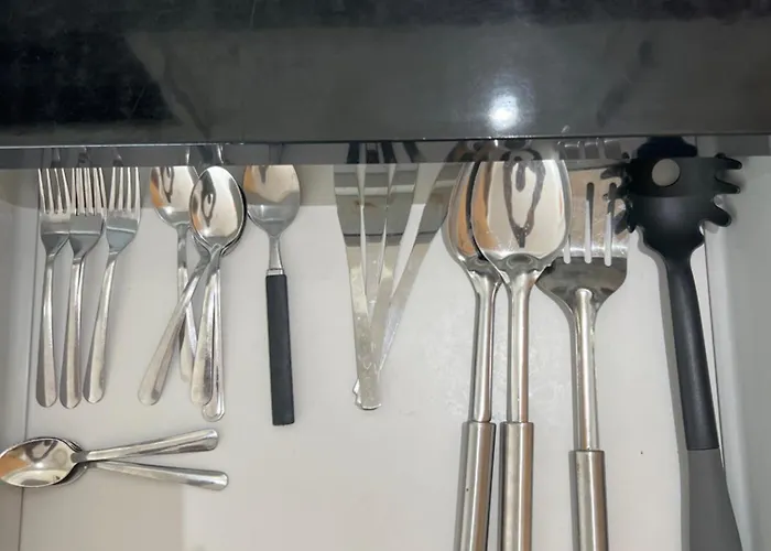 Appartamento Tj Luxe Salford *