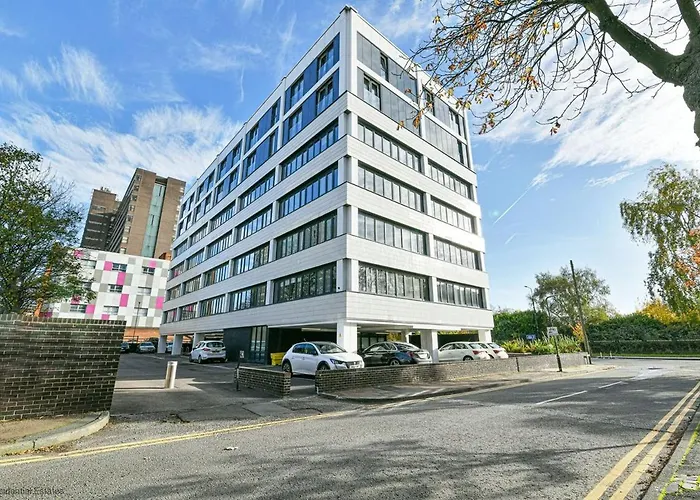 Kinetic By Guestz * マンチェスター