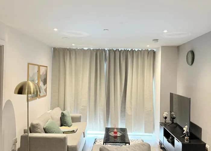 Greengate Appartement