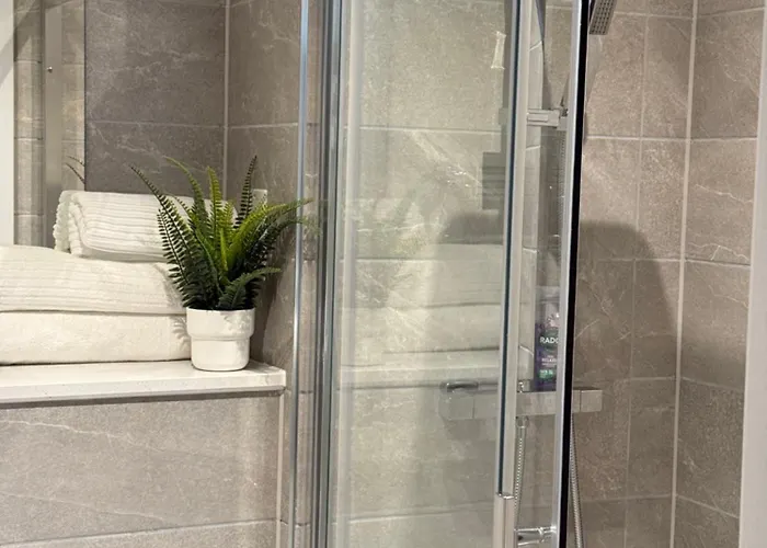 Greengate Appartement Manchester