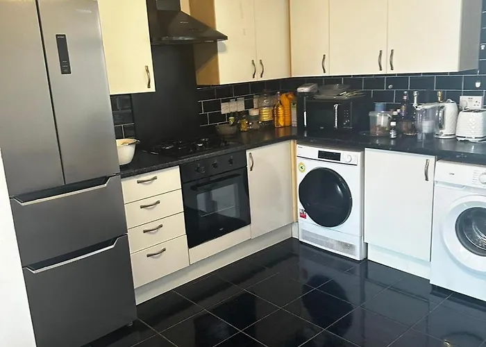 Elle Quarto em Acomodações Particulares *