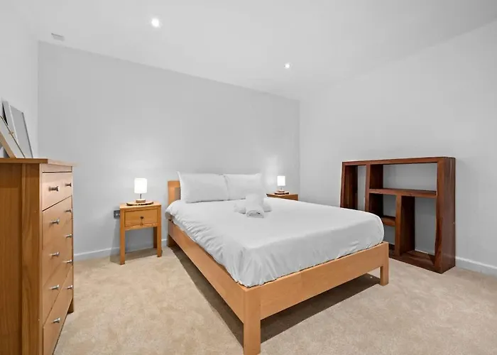 Appartement Flat By Superhost Manchester