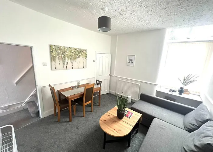 King Size To In Salford-samson Plab *