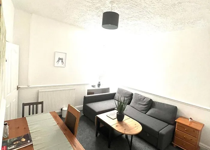 Penzion King Size To In Salford-samson Plab *