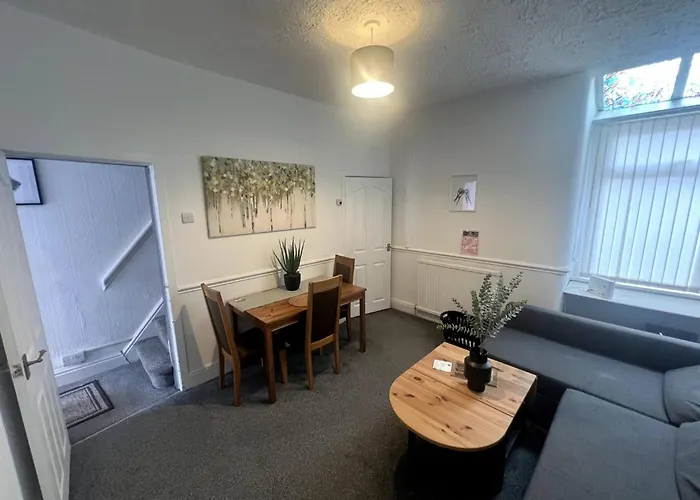 King Size To In Salford-samson Plab Manchester