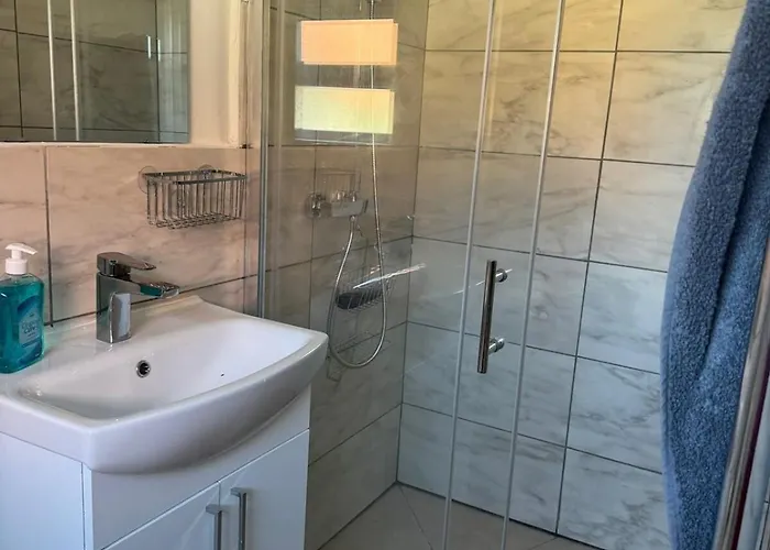 Apartamento Newly Built *