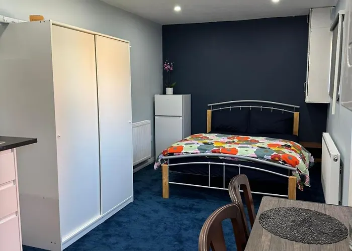 Apartment Newly Built