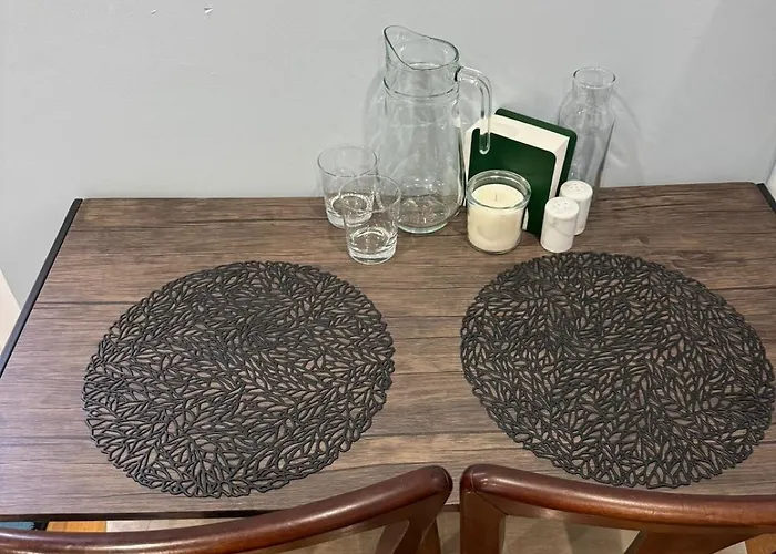 Newly Built Apartamento