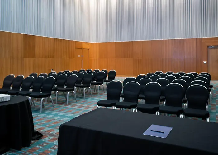 The Deansgate Hotel, By Ihg Manchester