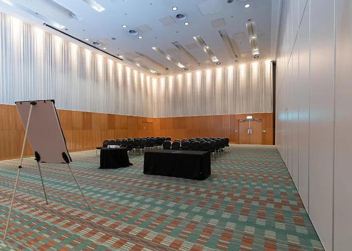 The Deansgate Hotel, By Ihg Manchester