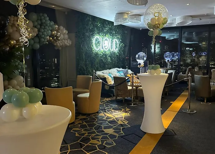 The Deansgate Hotel, By Ihg 4*