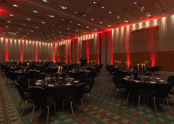 The Deansgate Hotel, By Ihg Manchester