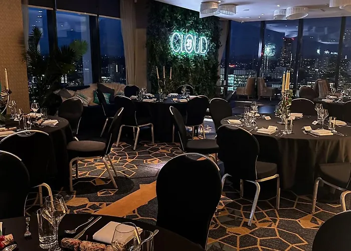 The Deansgate Hotel, By Ihg Hotel