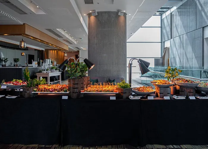 Hotel The Deansgate Hotel, By Ihg 4*