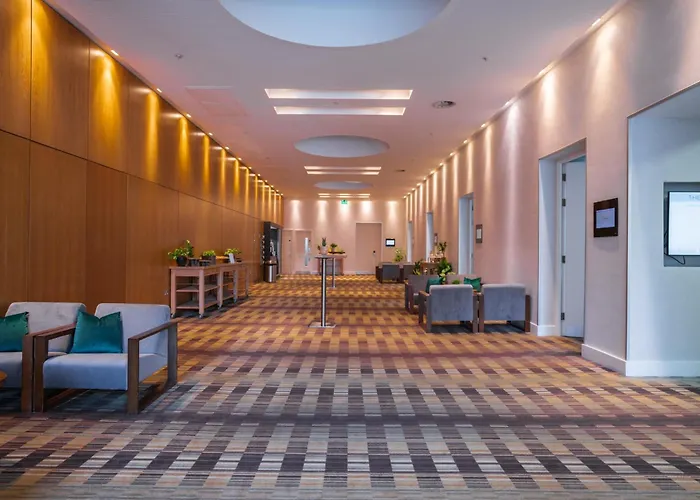 The Deansgate Hotel, By Ihg