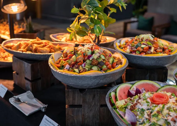 The Deansgate Hotel, By Ihg Otel 4*