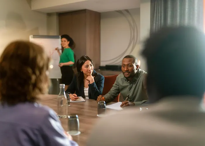 Hotel Clayton Centre Manchester