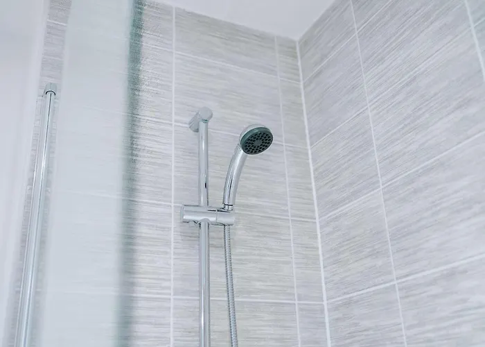 Modern 2 Bed With Balcony By Host A Apartmán Manchester