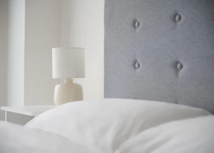 2 Bed Ensuite With Fantastic Night View And Old Trafford Stadium Манчестер