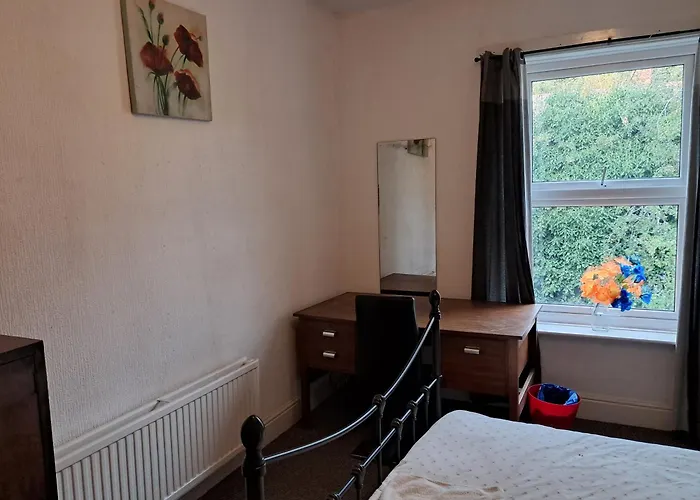 Bird Song Old Trafford Vakantiehuis