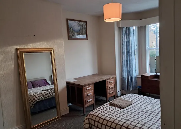 Bird Song Old Trafford *