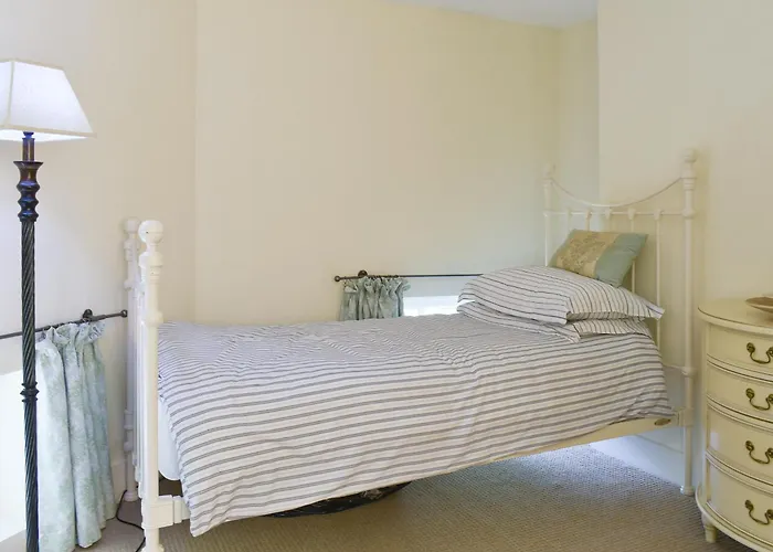 Smithy At Heaton Park