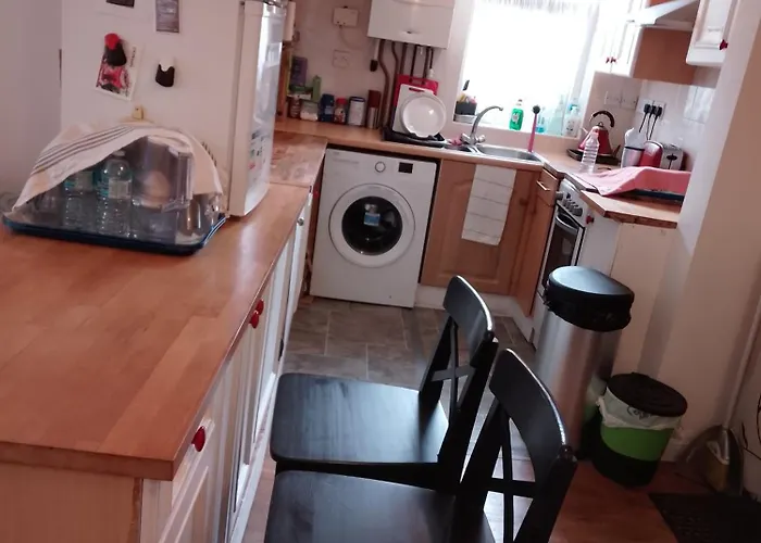 Morgan Ease 맨체스터