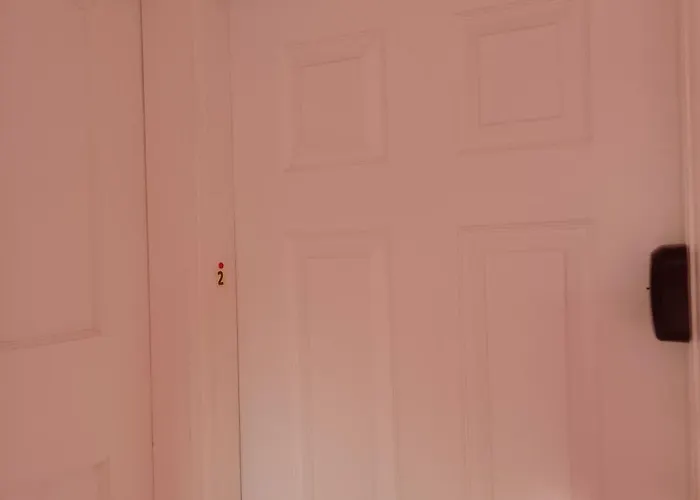 홈스테이 Morgan Ease