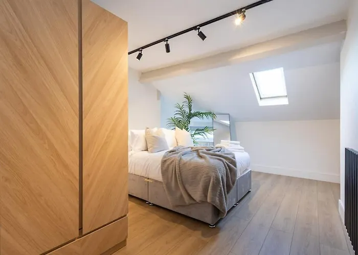 The Withington * 맨체스터