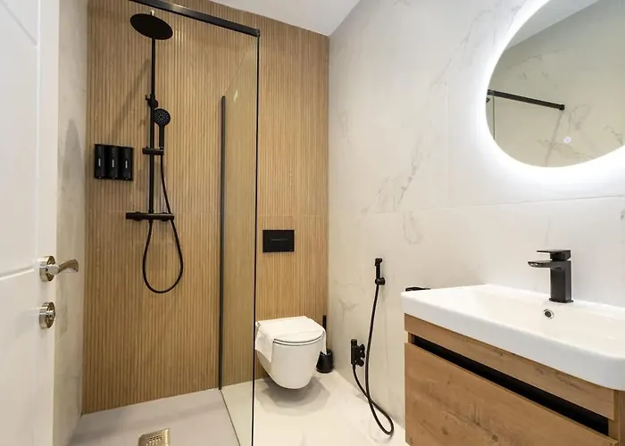 The Withington 別荘