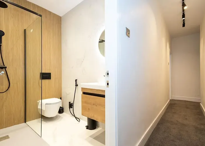 The Withington * 맨체스터