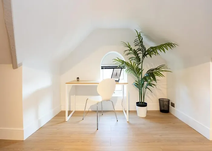 The Withington 맨체스터