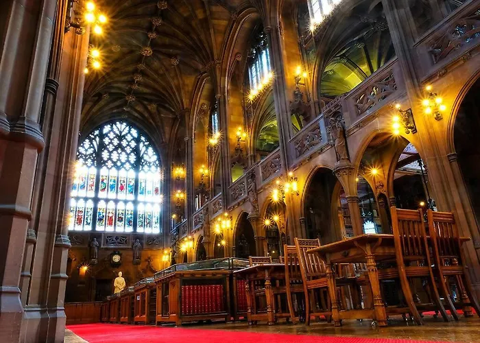 Apartmán View - Free Parking - Sleeps 6 - Near Centre - By Nmb *