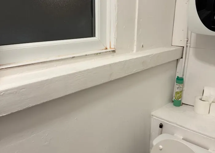 Premier Apartmetns * マンチェスター