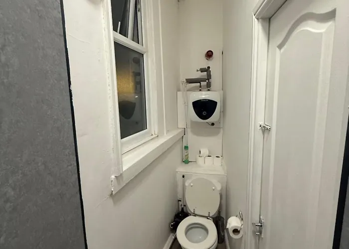 アパート Premier Apartmetns *