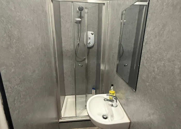 Premier Apartmetns アパート マンチェスター