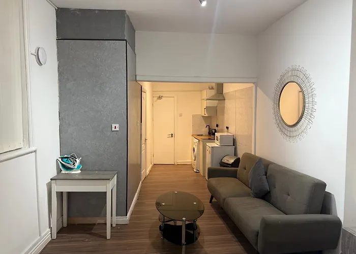 Premier Apartmetns * Manchester