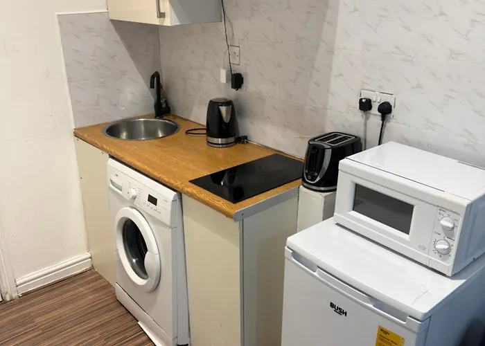 Apartmán Premier Apartmetns