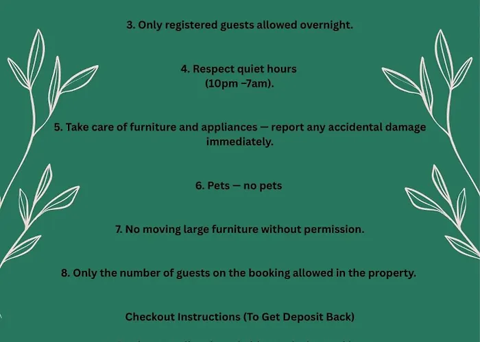 138cs Setup For Your Relaxed And Amazing Apartment *