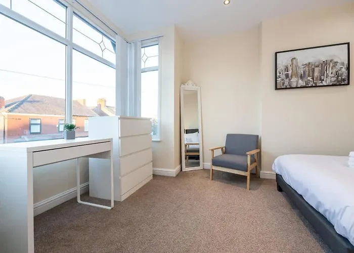 Windmill House Tatil Evi