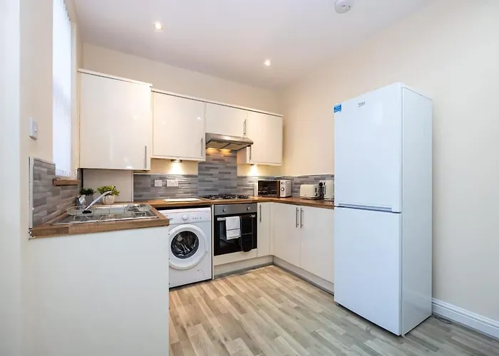 Windmill House Сasa de vacaciones *