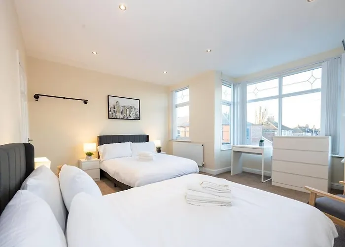 Windmill House Manchester