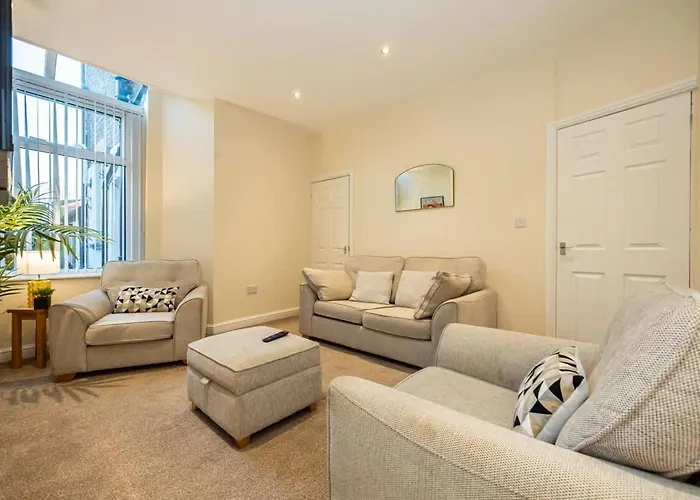 Windmill House بيت للعطل