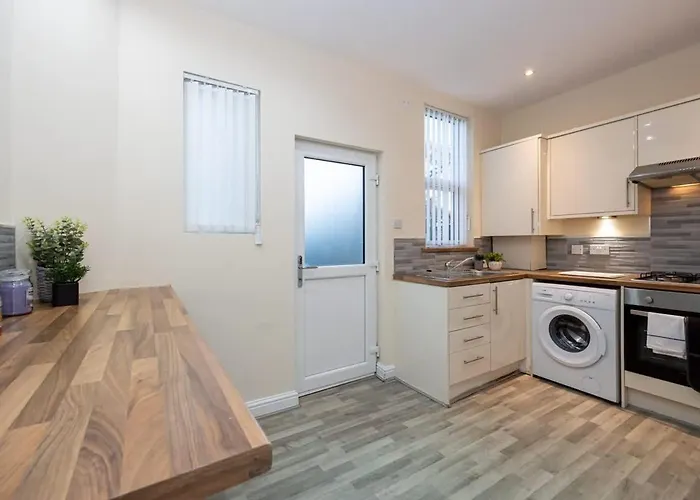 펜션 Windmill House