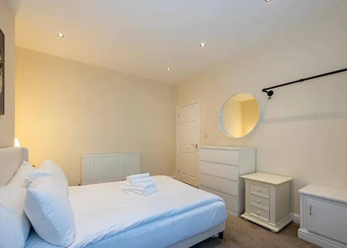 Windmill House * مانشستر