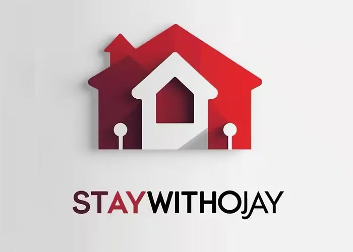 Modern & Stylish 1-bed Near Old Trafford And شقة