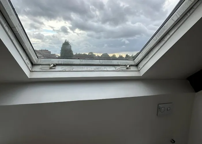 The Church M Rum i privatbostad