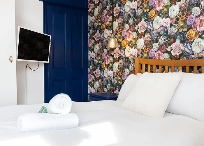 Winslow House- Close To Coop Etihad & Free Parking * Manchester