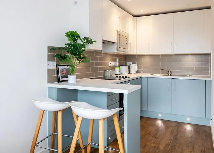 The Withington Loft Manchester